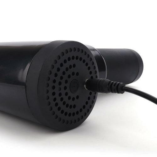 Nuvara Pro Massage Gun — 6-Speed Deep Tissue Relief